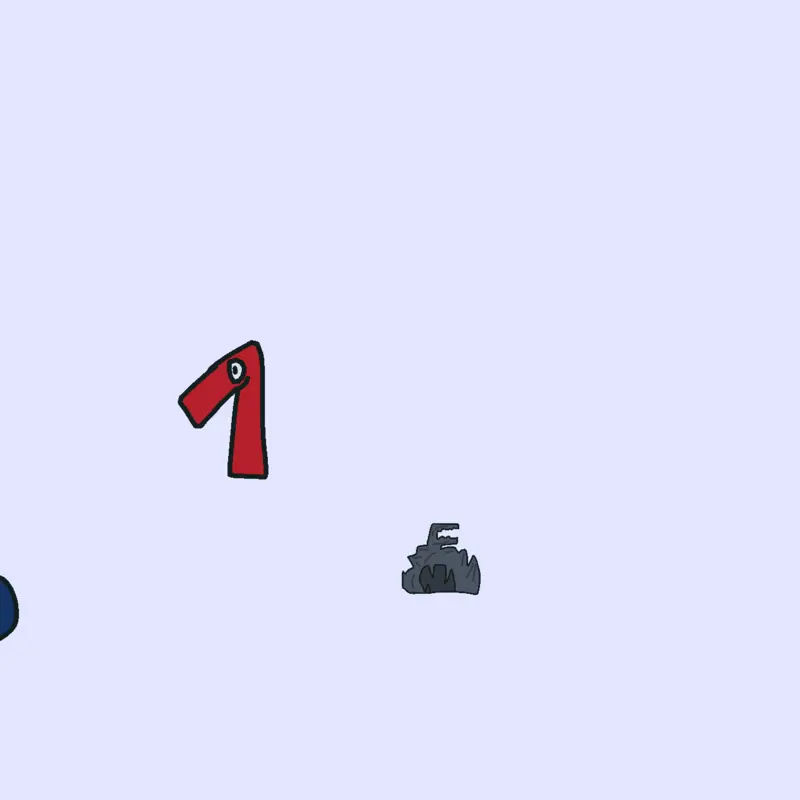 Game by @Chalito