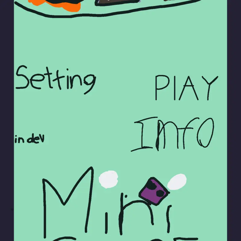 Game by @HubZos