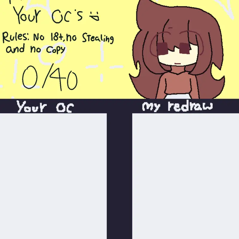 Game by @Xiluvch0co4everX