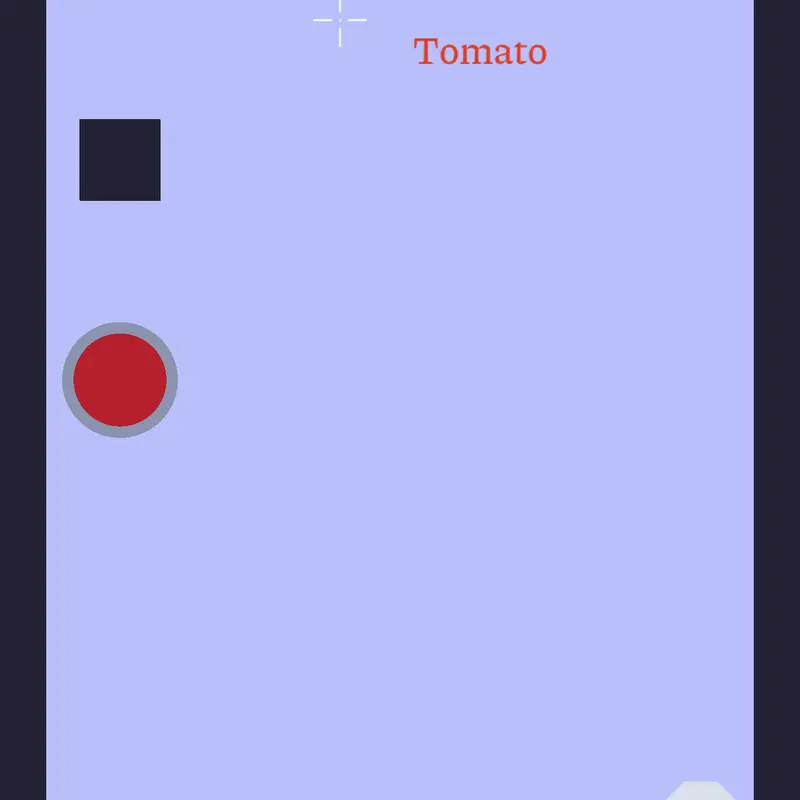 Game by @quimic