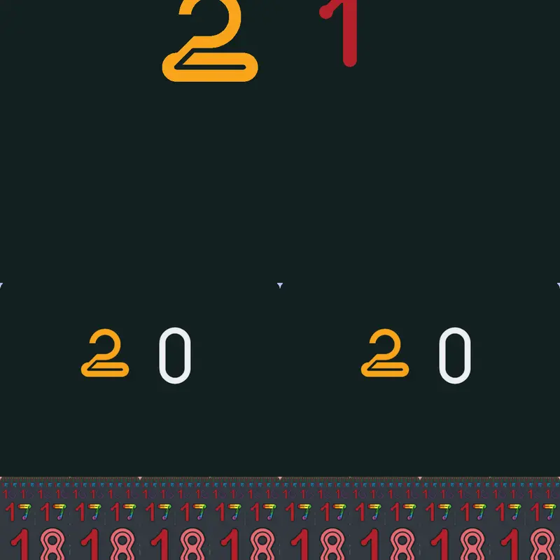 Game by @i_like_tomato