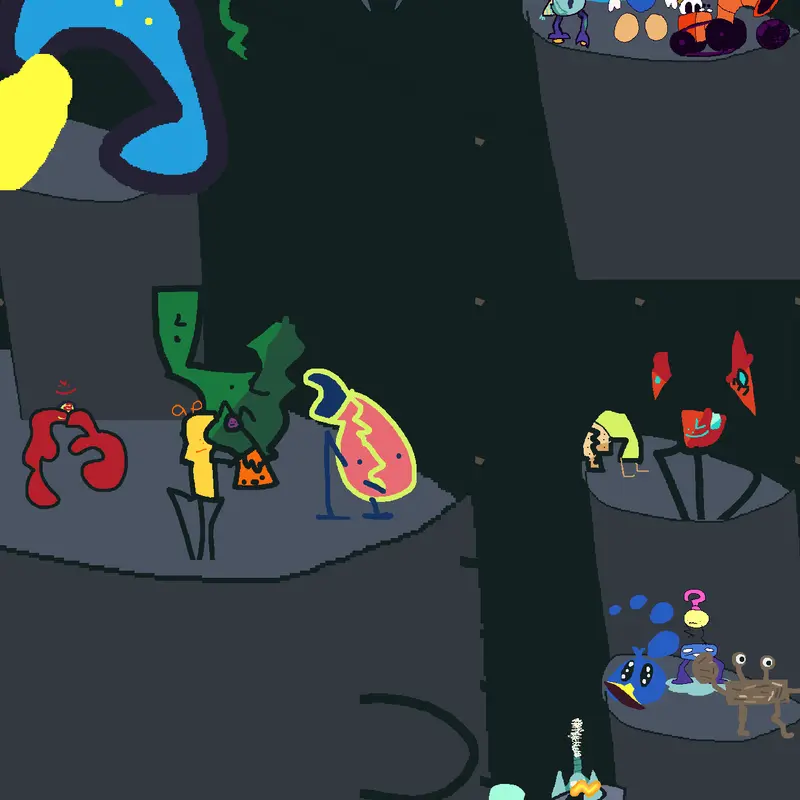 Game by @raeasa