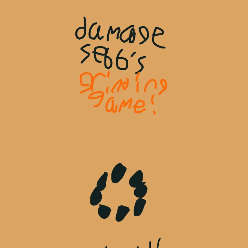 Game by @damageseb
