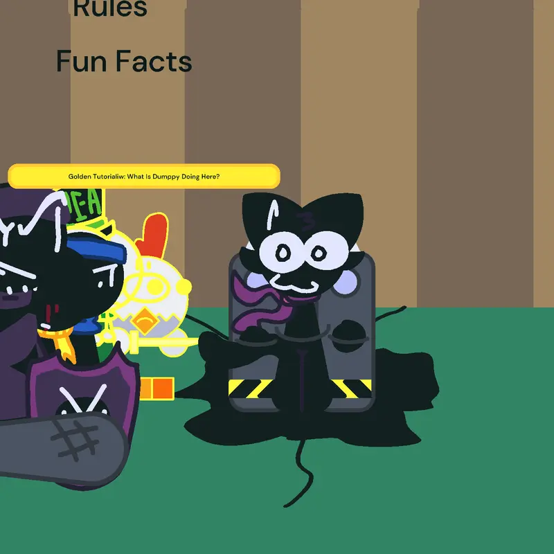 Game by @Tutorialiw_The_User