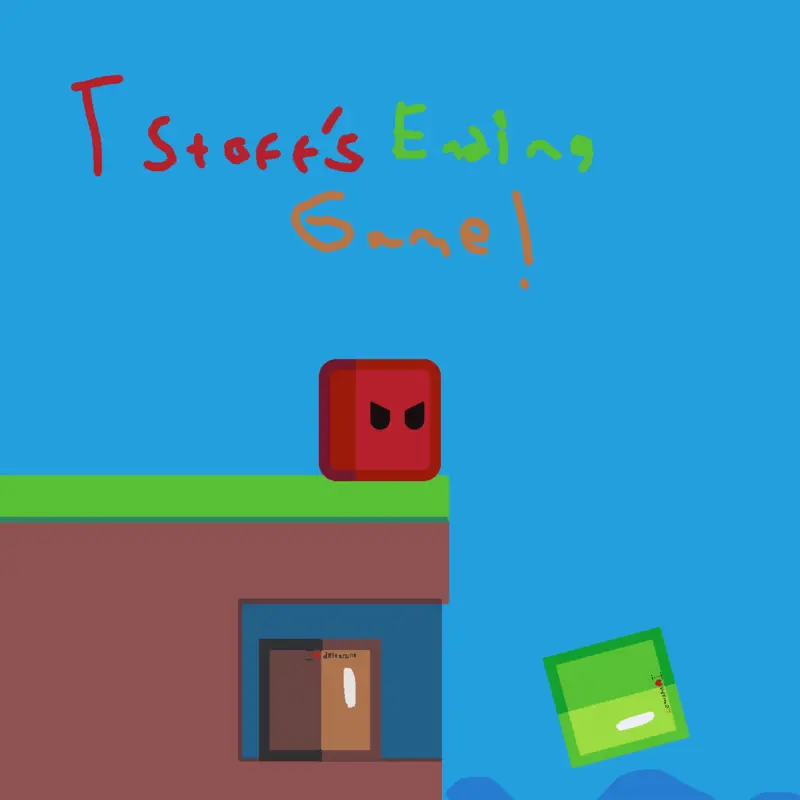 Tstoff’s Ending Game (beta 2) by @Tstoff