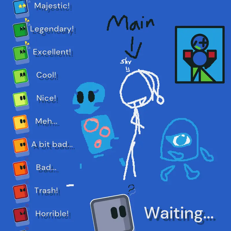 Game by @pikminlover
