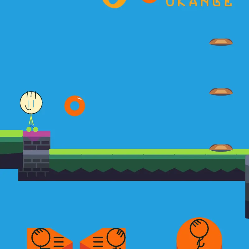 Game by @FedeXD