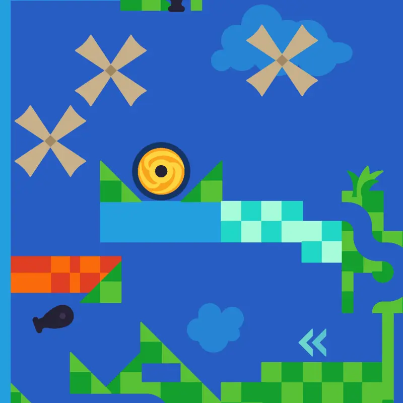 Game by @dumbharry