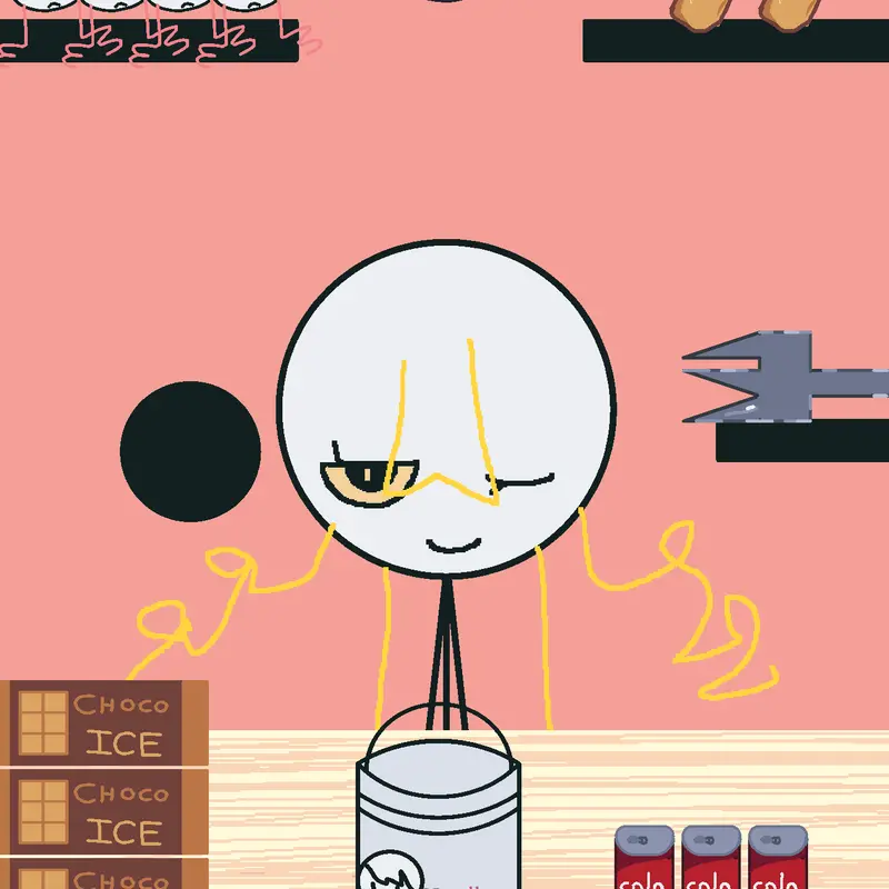 Game by @axil_is_quit_now