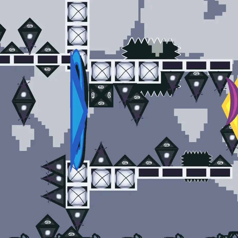 Game by @reinde_dash