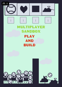 Multiplayer Sandbox