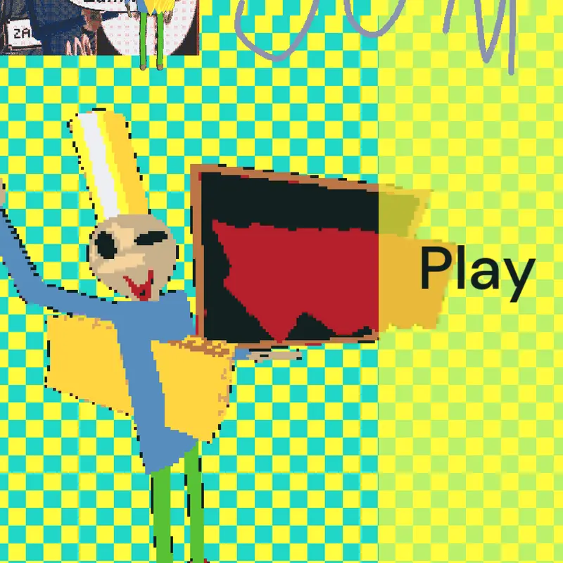 Game by @CasperWillinghamcull