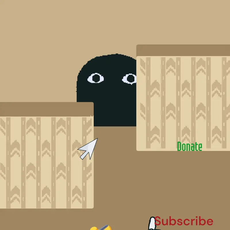 Game by @yamissomax