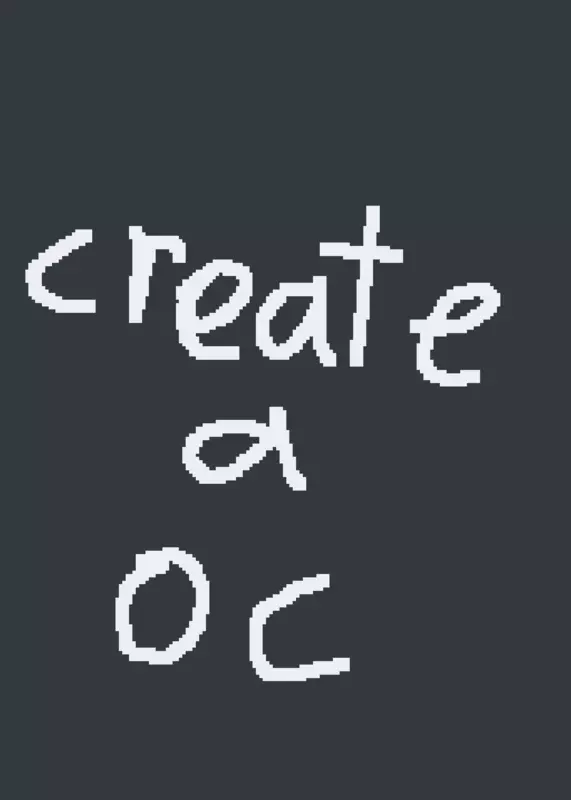 Game by @DandysWorldIsForLosers