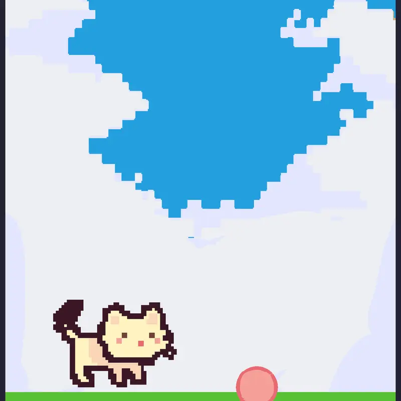 Game by @Chips_Makes