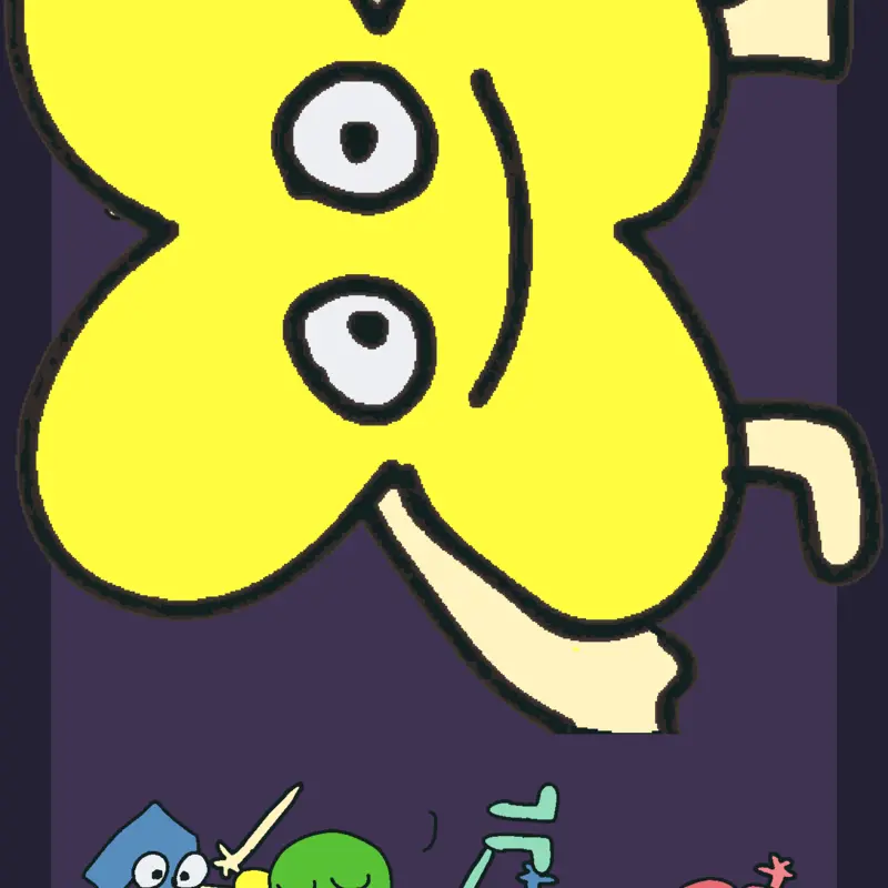 Game by @hoppys_cat_charlie
