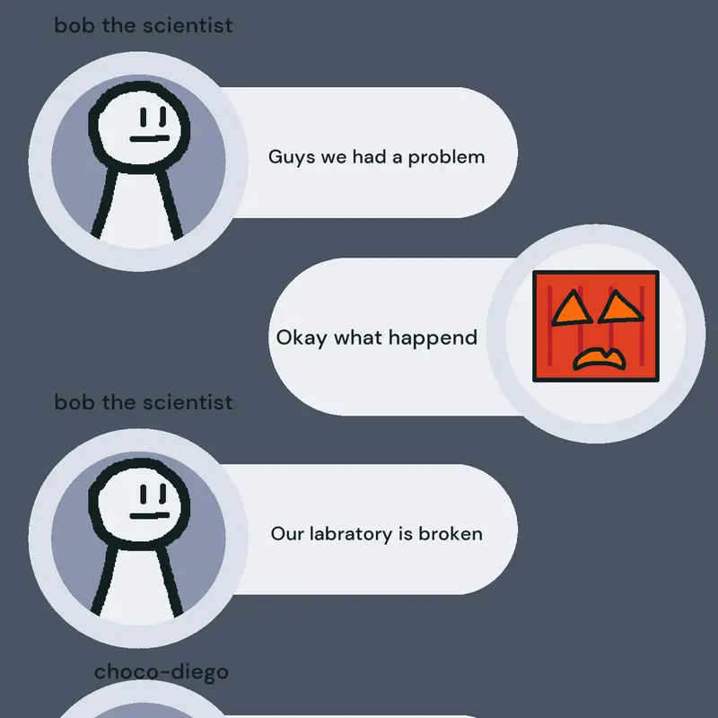 Game by @ILikeFrenchFriess_Fan