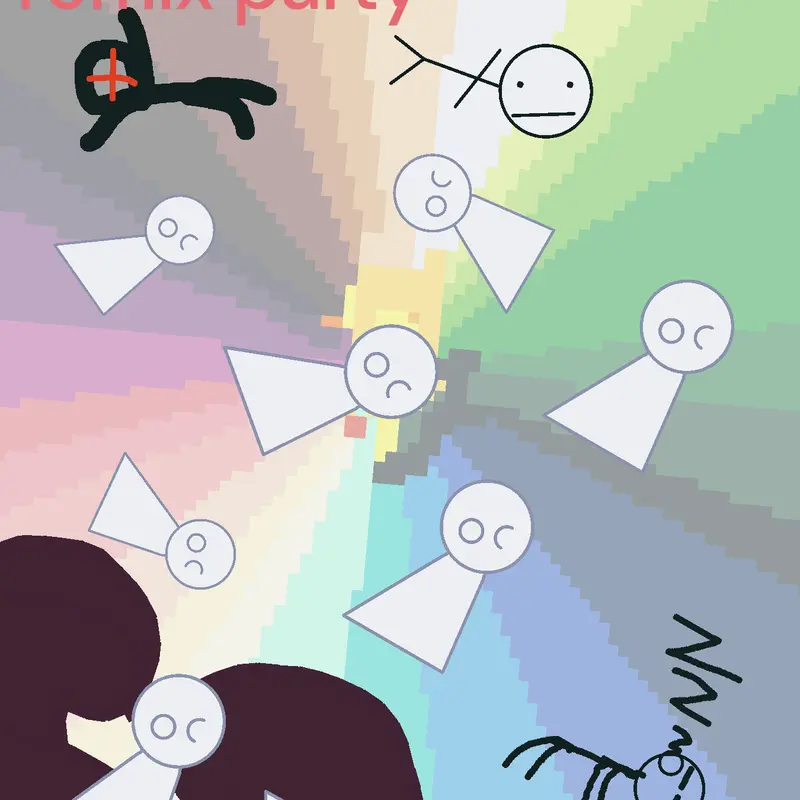 Game by @User_Error