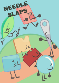 Needle Slaps Enjoy this another game i made!