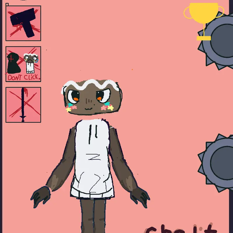Game by @cookielover9
