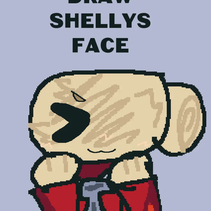Game by @ST4RL1GHT_009