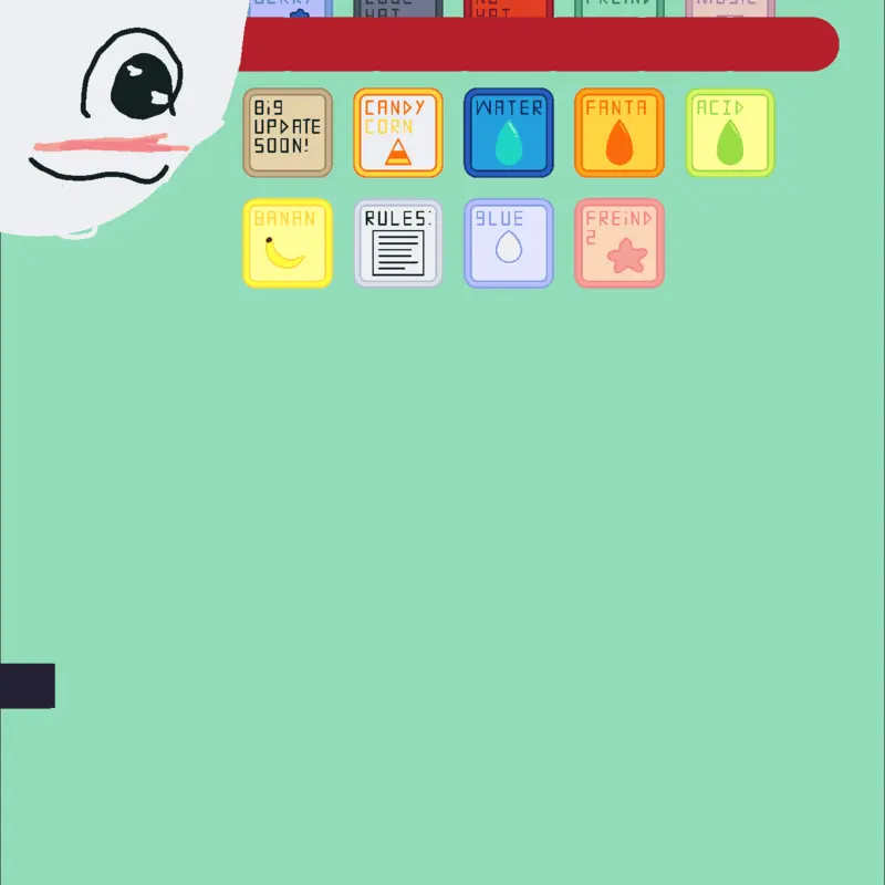 Game by @starzcake