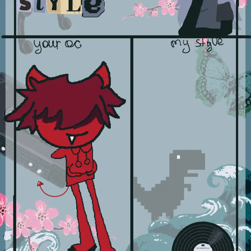 Game by @-SW33TDR3AM5-