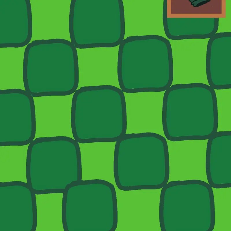 Game by @patitostudios