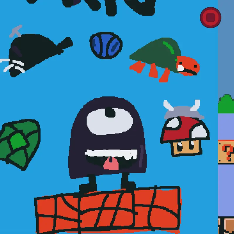 Game by @eul3030