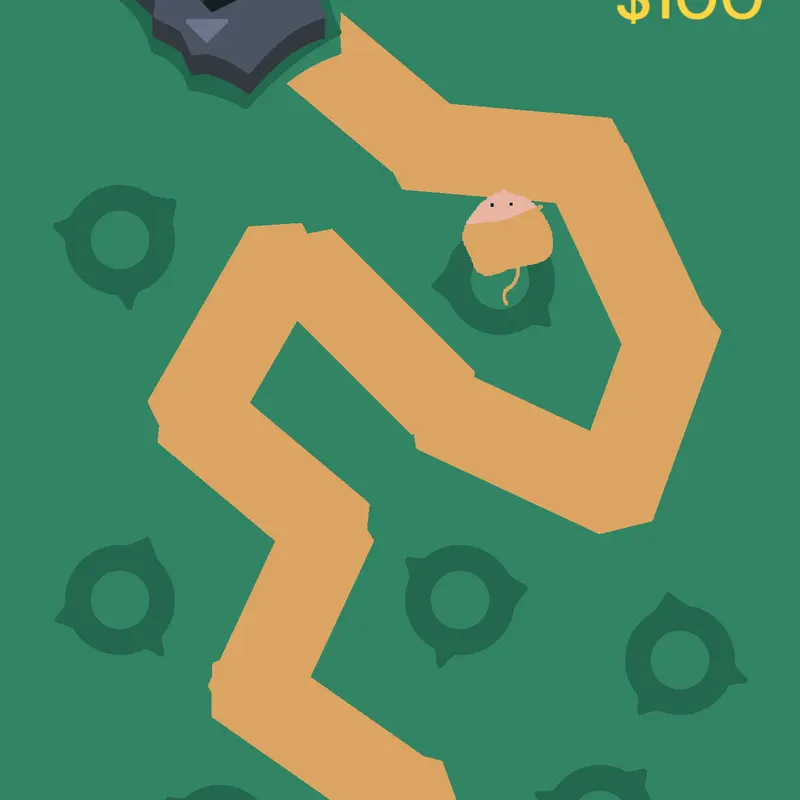 Game by @Petah