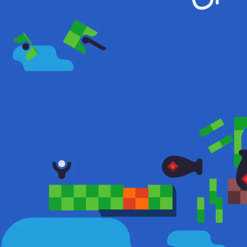Game by @canivarcigdem14