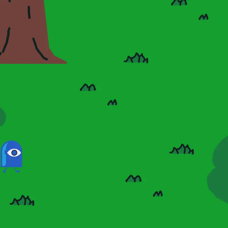 Game by @that_random_artist