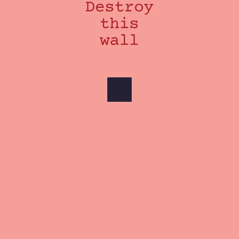 Game by @gerson_deltarune