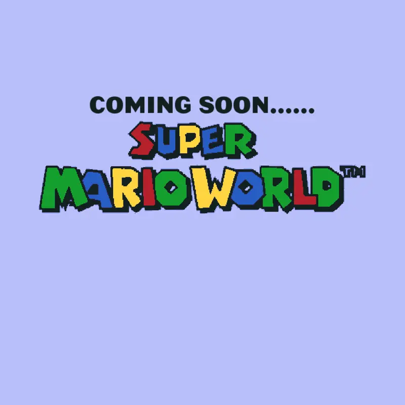 Game by @The_Drawed_One_