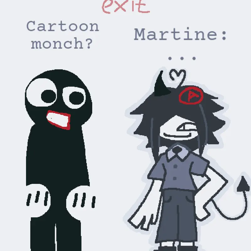 Game by @cartoonmonch2