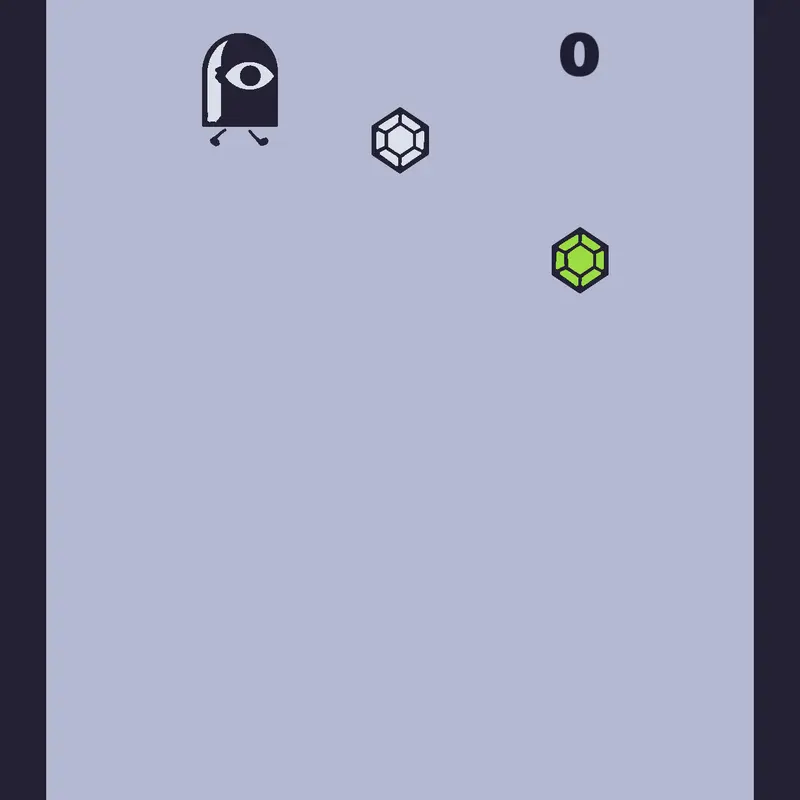 Game by @Yiderinvible