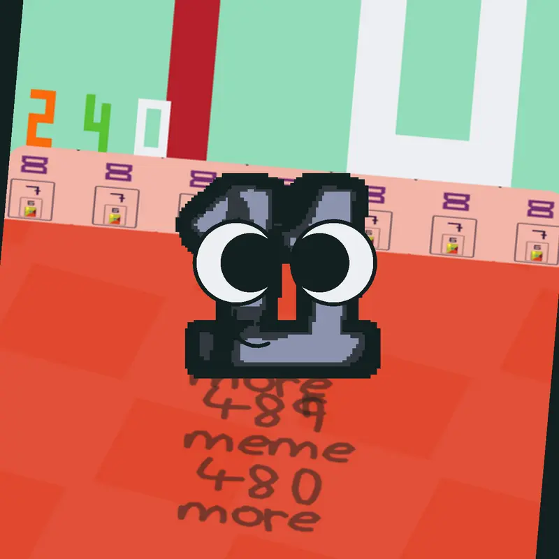 Game by @A-25Gameslol