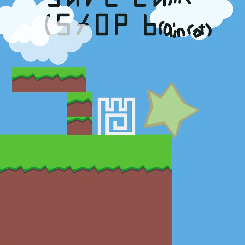 Game by @therealc00lkidd