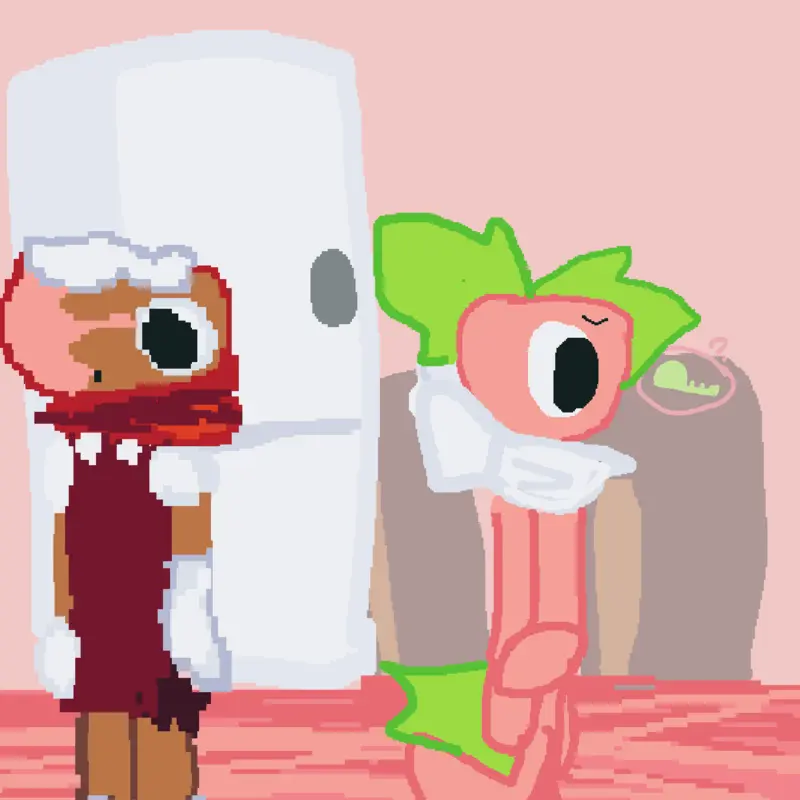 Game by @Fowwy