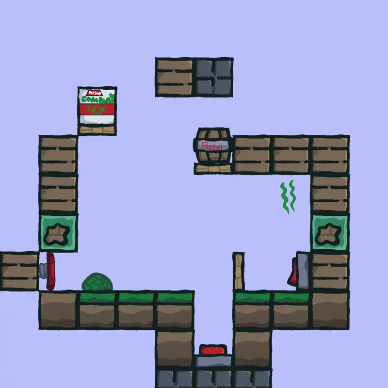 Game by @DemianUser