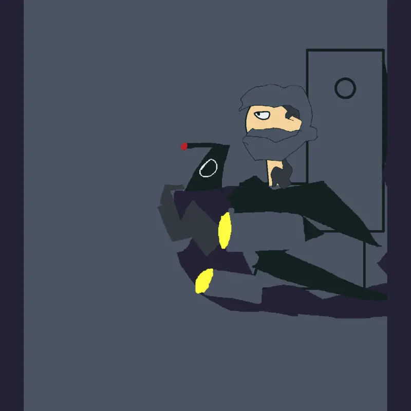 Game by @drill-man