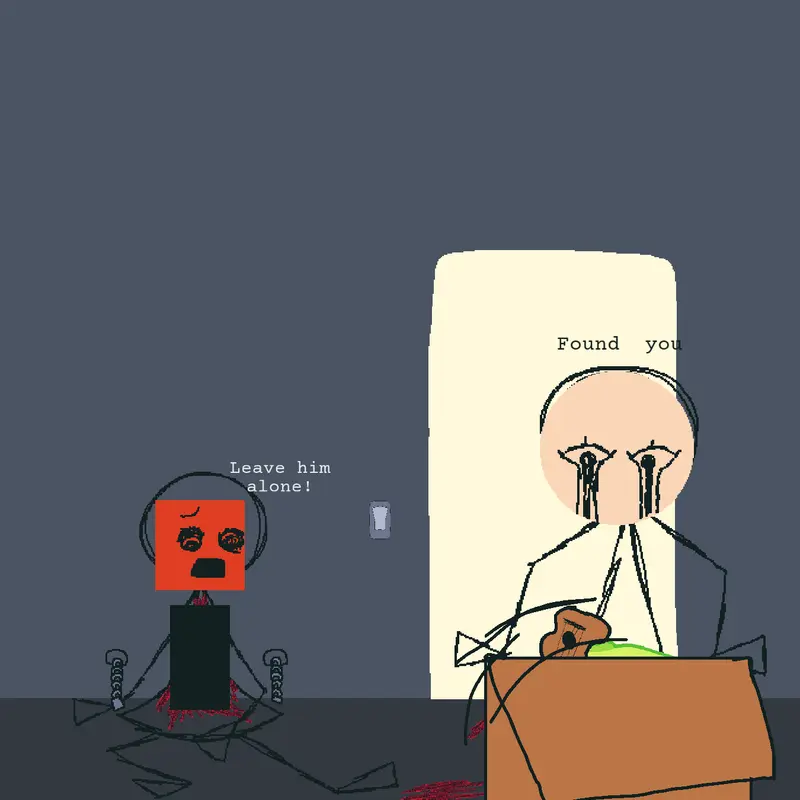 Game by @am_just_a_normal_person
