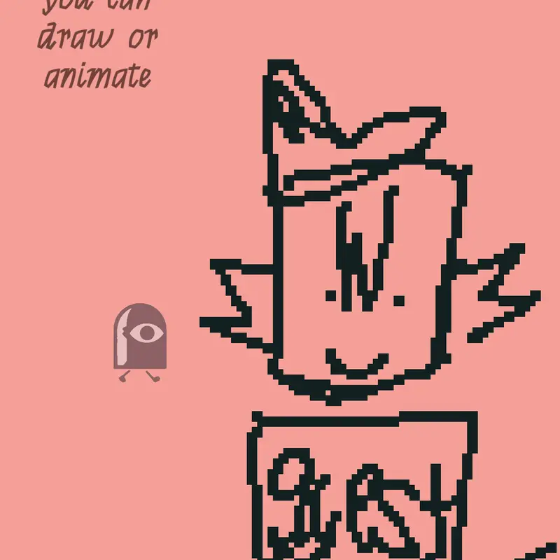Game by @quofepu
