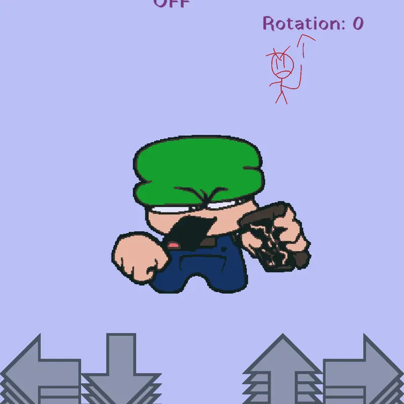 Game by @bambi_q3kkk