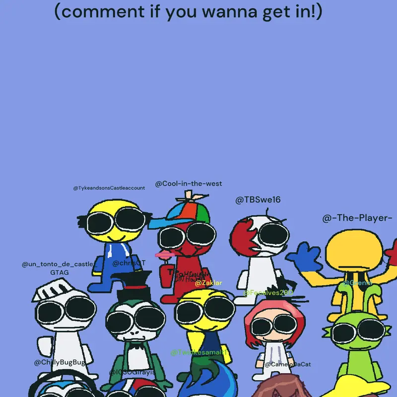 Game by @pizzalovespizza