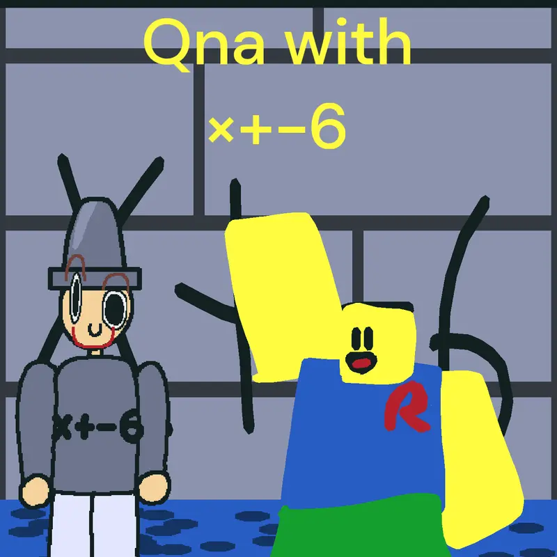 Game by @Patrick79898