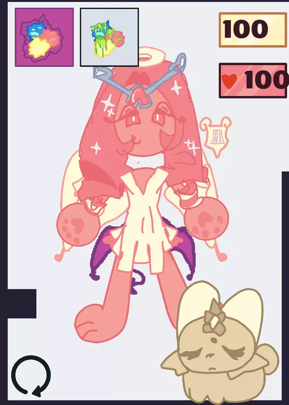 Game by @x_kyss