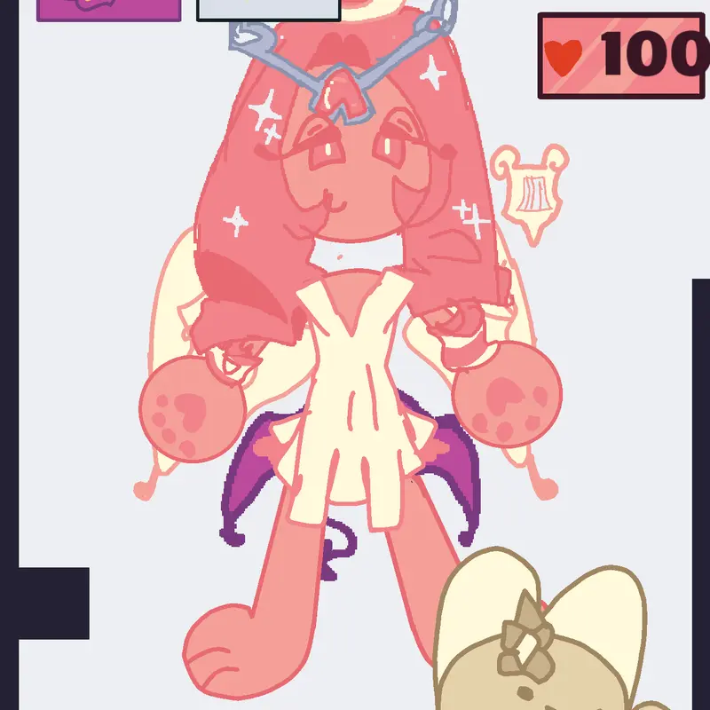 Game by @x_kyss