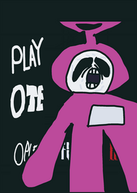 Slendytubbies Game Opera is Hollywood