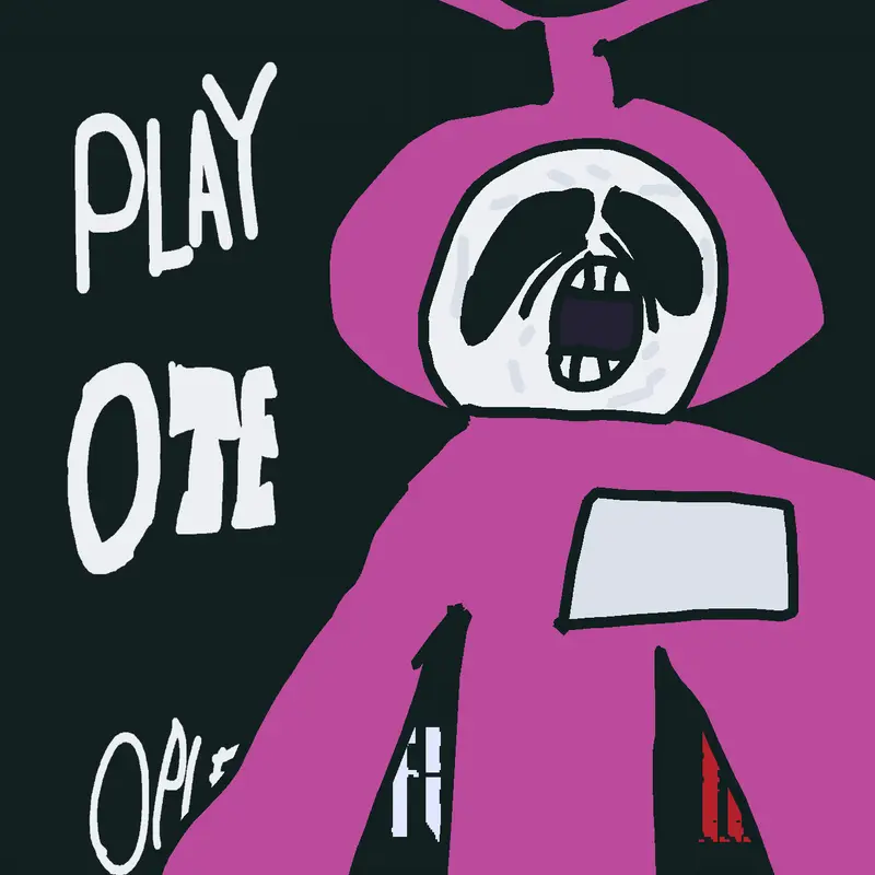 Game by @WillyDarredGo